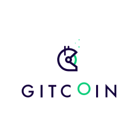 Gitcoin logo