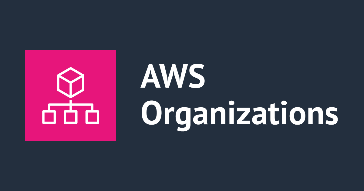 AWS Organizations のRoot access management を使ってすべてのアクセスを拒否したS3 バケットを復旧させてみた