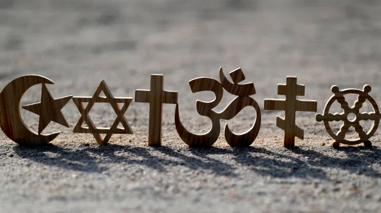 Religious Symbols