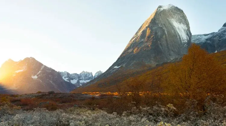 The Stories Behind 5 Jaw-Dropping Landscape Images