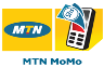MTN MoMo mobile wallet