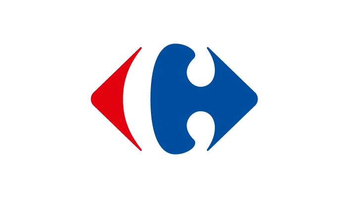 Carrefour logo