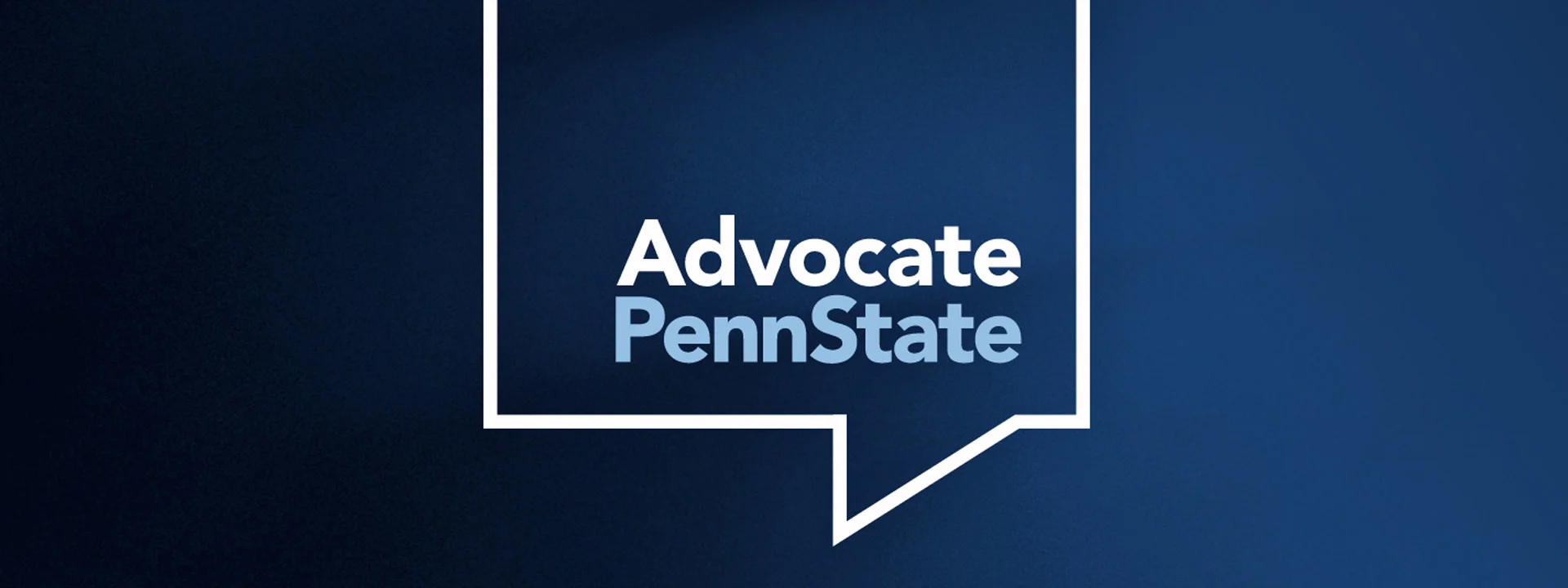 advocate penn state 