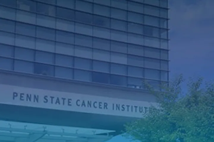 Penn State Cancer Institute