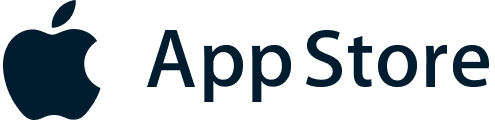 App Store logo.