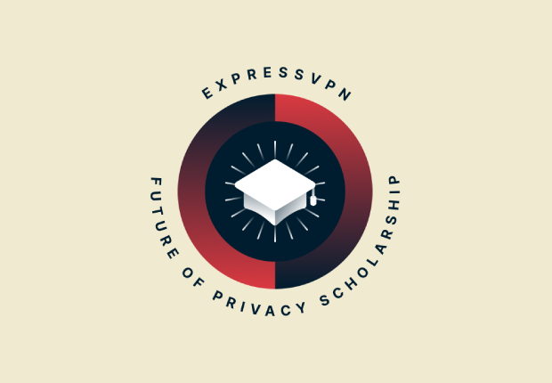 ExpressVPN-Stipendium, 2016 gestartet