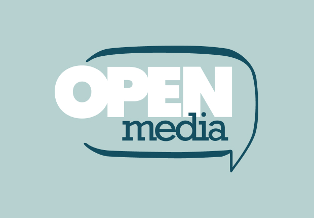 ExpressVPN und OpenMedia vereinen sich gegen Internetunterdrückung