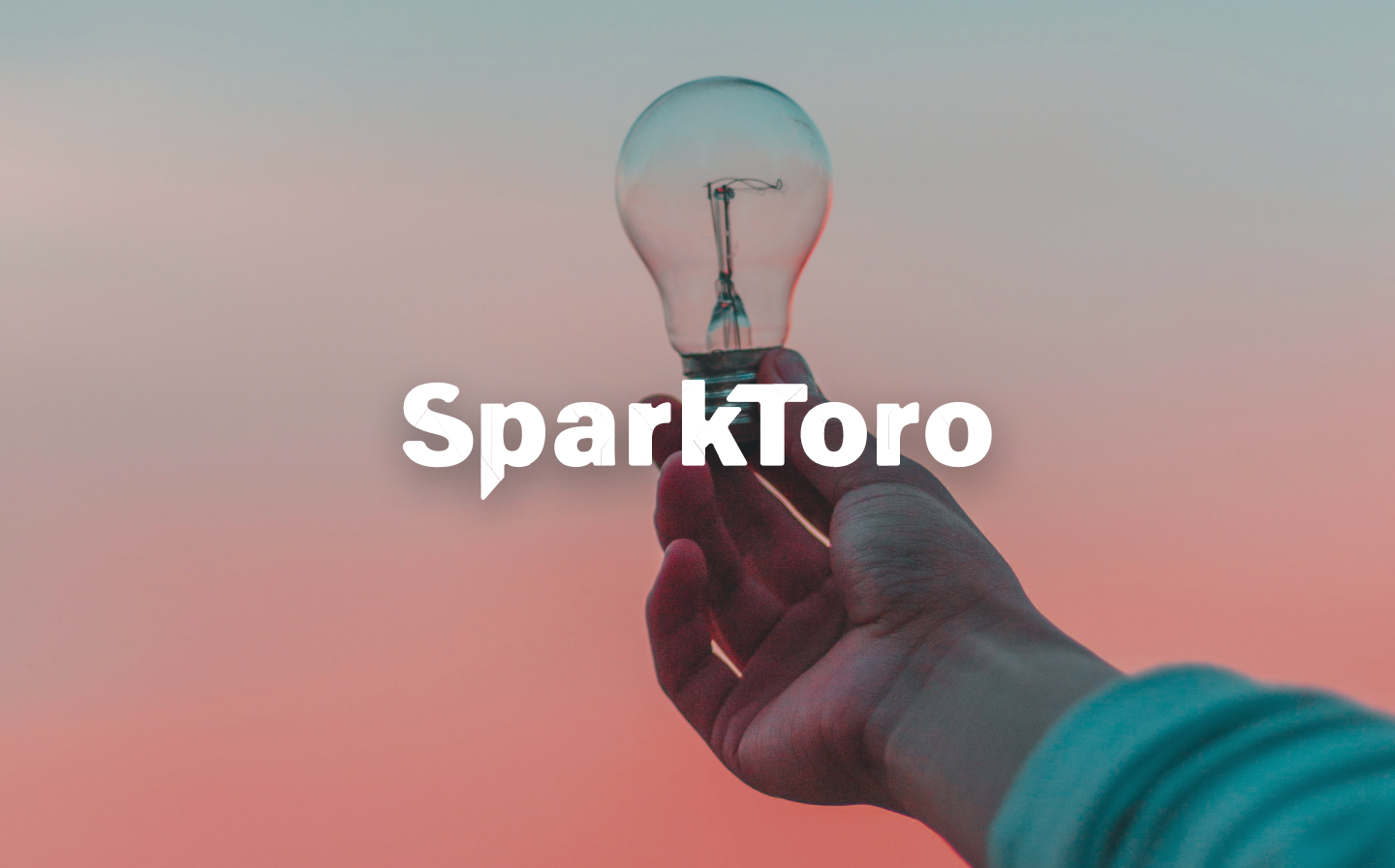 SparkToro logo