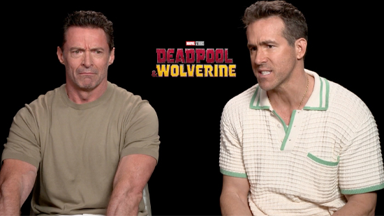 <em>Deadpool & Wolverine</em> 