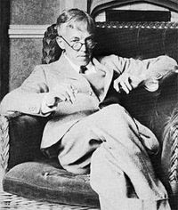 G.H. Hardy