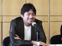 Kazuki Takahashi