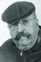 Gene Wolfe