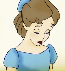 Wendy Darling