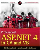 ASP.NET 4