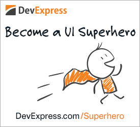 DevExpress