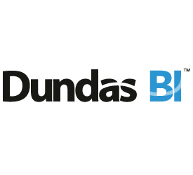 Dundas Data Visualization