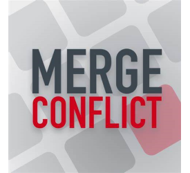 Merge Conflict