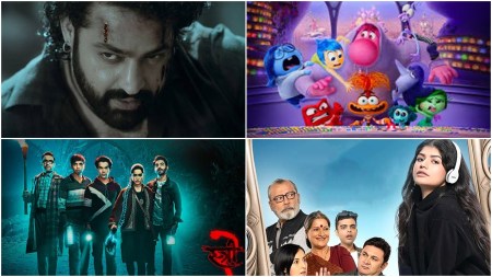 Devara, Binny And Family to Stree 2 and Inside Out 2