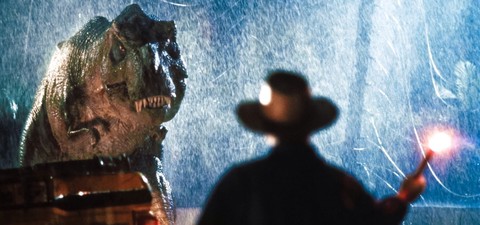 Les films Jurassic Park : une épopée sous les crocs des dinosaures en streaming