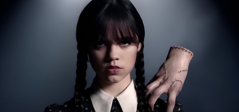 Wednesday to Scream: The 15 Best Jenna Ortega Movies and TV Shows and Where to Stream Them