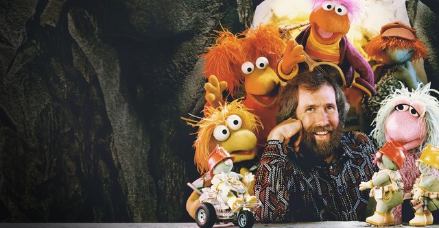 Jim Henson: Omul cu idei