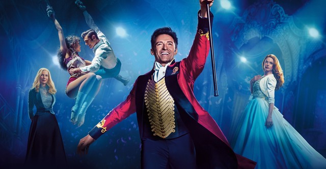 The Greatest Showman