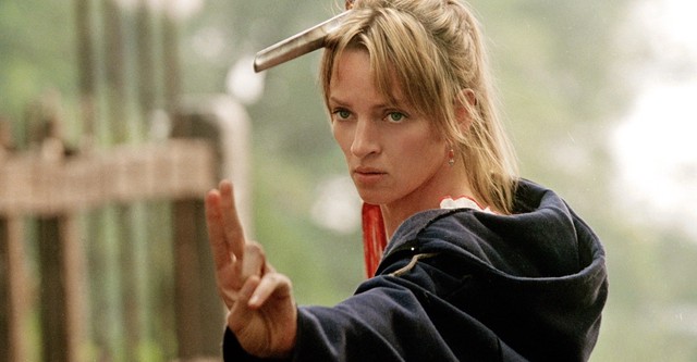 Kill Bill 2