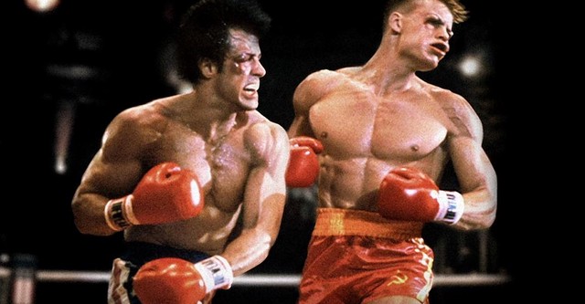 Rocky IV