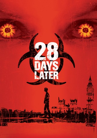 28 Days Later