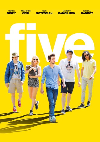 Five