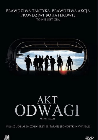 Akt Odwagi