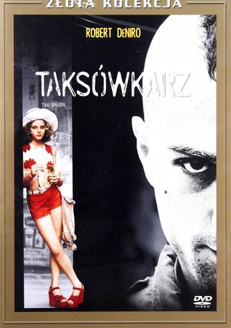 Taksówkarz