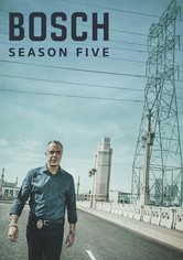 Bosch - Temporada 5