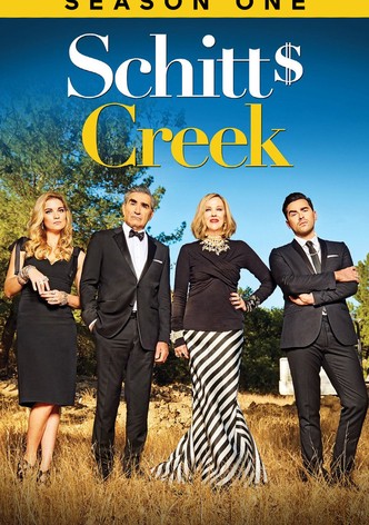 Schitt's Creek