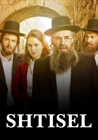 Shtisel