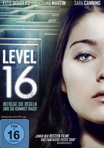 Level 16