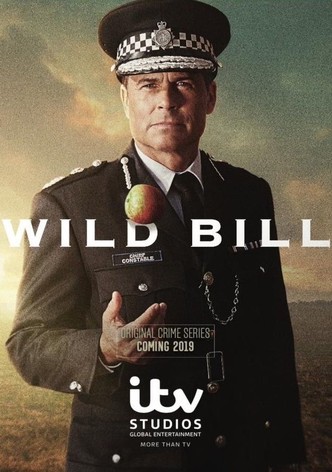 Wild Bill