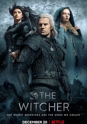 The Witcher – Noituri