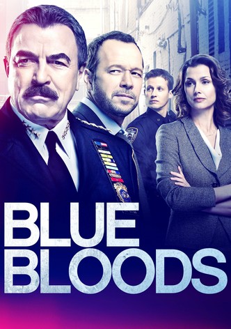 Blue Bloods