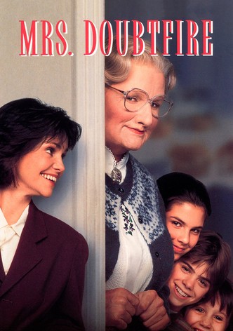 Mrs. Doubtfire