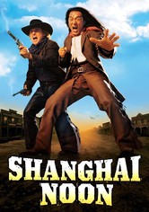 Shanghai Noon