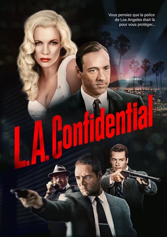 L.A. Confidential