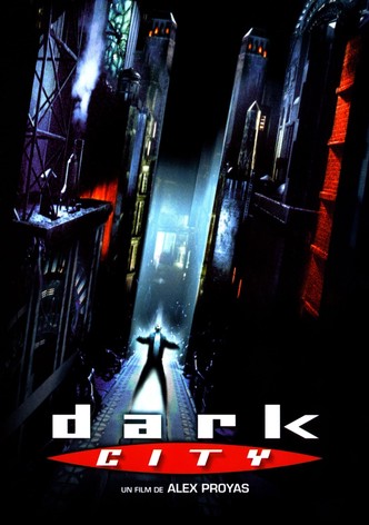 Dark City