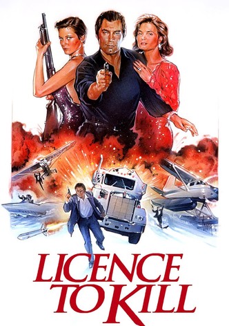 Licence to Kill