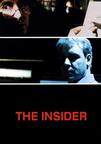 The Insider