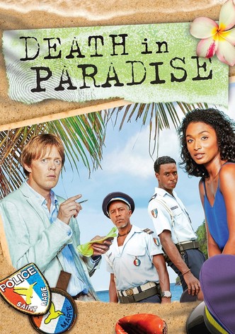 Death in Paradise