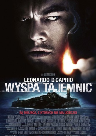 Wyspa tajemnic