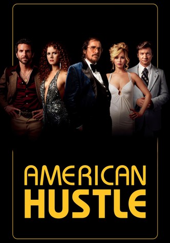 American Hustle