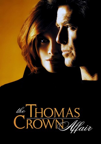 The Thomas Crown Affair