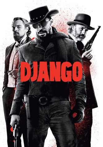 Django